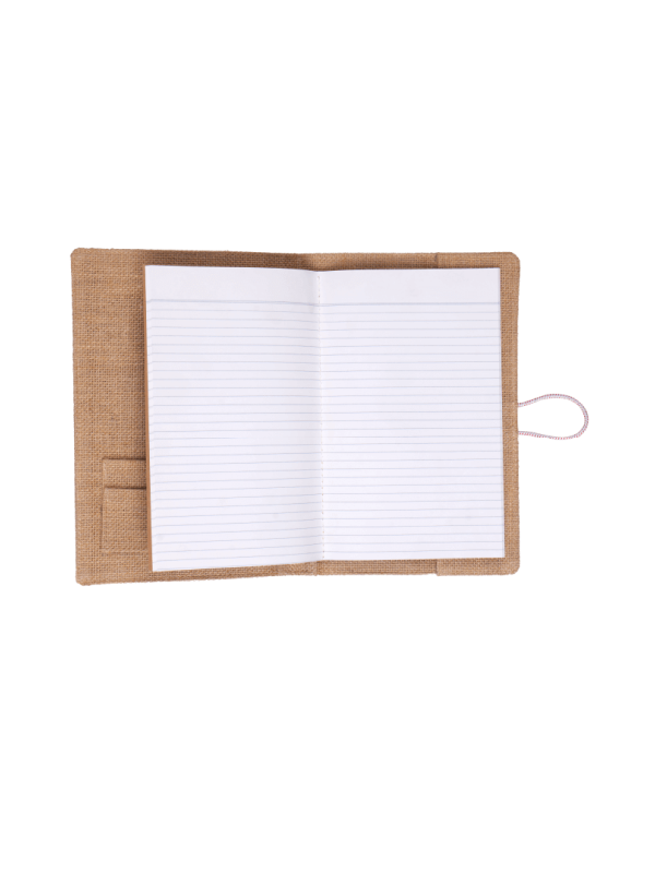 Manorita - Medium Jute Folder 3