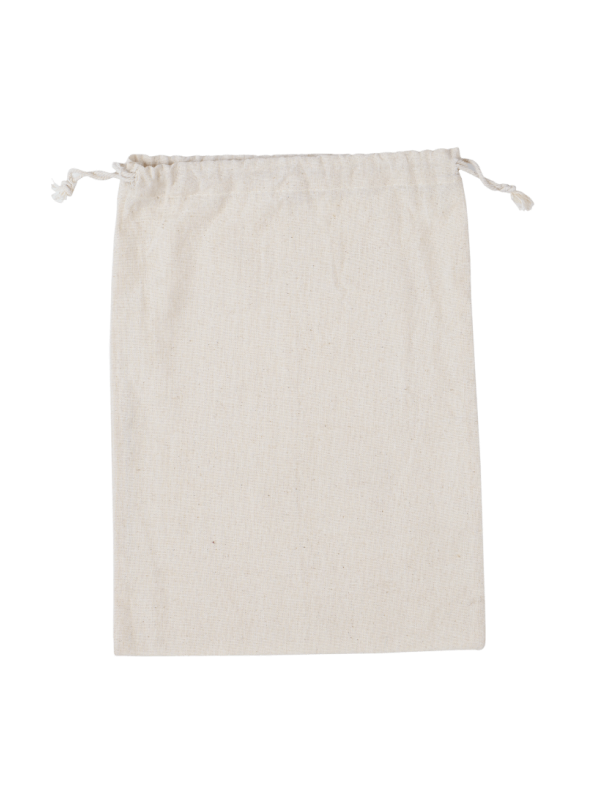 Manorita - Big Canvas Bag -1