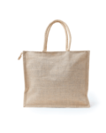 Manorita - Big shopping jute bag - 1