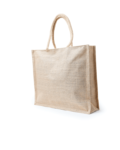 Manorita - Big shopping jute bag - 2